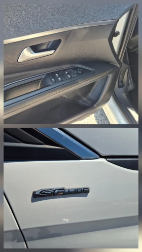 Peugeot 3008 1.6 HDI GT-line | Auto.bg — изображение 14 Peugeot 3008 1.6 HDI GT-line | Auto.bg — изображение 14