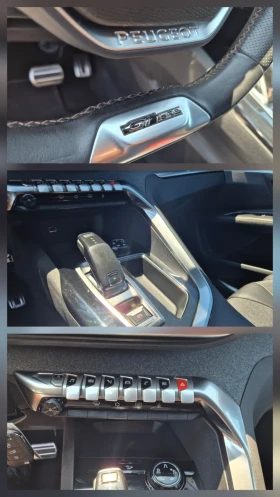 Peugeot 3008 1.6 HDI GT-line | Auto.bg — изображение 16 Peugeot 3008 1.6 HDI GT-line | Auto.bg — изображение 16