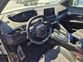 Peugeot 3008 1.6 HDI GT-line | Auto.bg — изображение 9 Peugeot 3008 1.6 HDI GT-line | Auto.bg — изображение 9