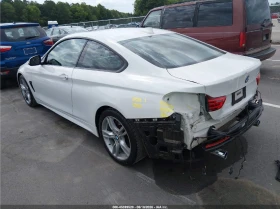 BMW 435 i / M PKG / HEADUP / HARMON / ПОДГРЕВИ / М.ТОЧКА | Auto.bg — изображение 4 BMW 435 i / M PKG / HEADUP / HARMON / ПОДГРЕВИ / М.ТОЧКА | Auto.bg — изображение 4