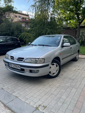 Nissan Primera undefined | Auto.bg — изображение 10 Nissan Primera undefined | Auto.bg — изображение 10