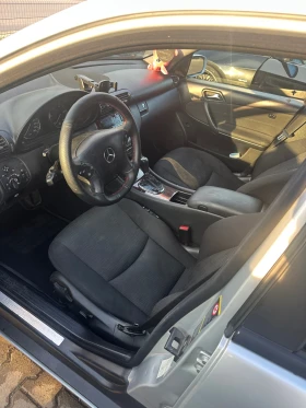 Mercedes-Benz C 200 C200 CDI - 2900 € - 92105842 16 | Car24.bg Mercedes-Benz C 200 C200 CDI - 2900 € - 92105842 16