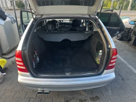 Mercedes-Benz C 200 C200 CDI - 2900 € - 92105842 17 | Car24.bg Mercedes-Benz C 200 C200 CDI - 2900 € - 92105842 17
