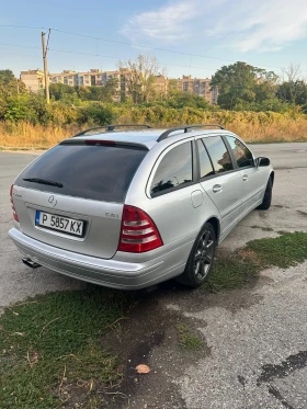 Mercedes-Benz C 200 C200 CDI - 2900 € - 92105842 6 | Car24.bg Mercedes-Benz C 200 C200 CDI - 2900 € - 92105842 6