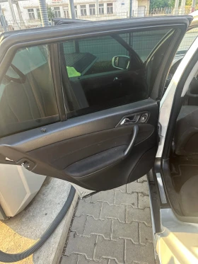 Mercedes-Benz C 200 C200 CDI - 2900 € - 92105842 13 | Car24.bg Mercedes-Benz C 200 C200 CDI - 2900 € - 92105842 13