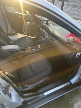 Mercedes-Benz C 200 C200 CDI - 2900 € - 92105842 9 | Car24.bg Mercedes-Benz C 200 C200 CDI - 2900 € - 92105842 9