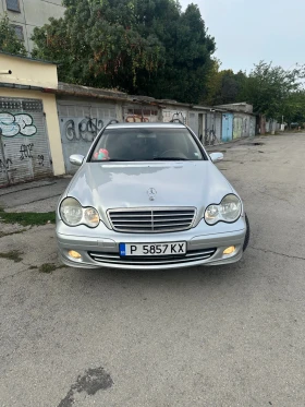 Mercedes-Benz C 200 C200 CDI - 2900 € - 92105842 2 | Car24.bg Mercedes-Benz C 200 C200 CDI - 2900 € - 92105842 2
