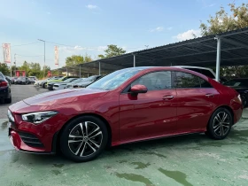 Mercedes-Benz CLA 200 AMG-LINE