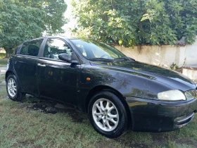 Alfa Romeo 147