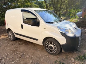 Peugeot Bipper