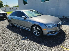 Audi A4 2.0l Premium Plus - 9999 € - 38738890 4 | Car24.bg Audi A4 2.0l Premium Plus - 9999 € - 38738890 4