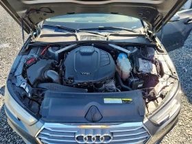 Audi A4 2.0l Premium Plus - 9999 € - 38738890 11 | Car24.bg Audi A4 2.0l Premium Plus - 9999 € - 38738890 11