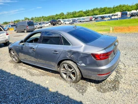 Audi A4 2.0l Premium Plus - 9999 € - 38738890 2 | Car24.bg Audi A4 2.0l Premium Plus - 9999 € - 38738890 2