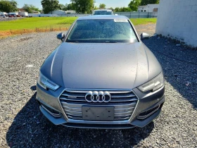 Audi A4 2.0l Premium Plus - 9999 € - 38738890 5 | Car24.bg Audi A4 2.0l Premium Plus - 9999 € - 38738890 5