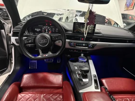 Audi S4 * FULL DIGITAL * 360 * ПАНОРАМА * АВТОКРЕДИТ * - 16500 € - 57555173 9 | Car24.bg Audi S4 * FULL DIGITAL * 360 * ПАНОРАМА * АВТОКРЕДИТ * - 16500 € - 57555173 9