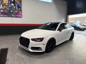 Audi S4 * FULL DIGITAL * 360 * ПАНОРАМА * АВТОКРЕДИТ * - Car24.bg Audi S4 * FULL DIGITAL * 360 * ПАНОРАМА * АВТОКРЕДИТ *