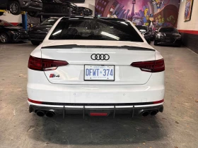 Audi S4 * FULL DIGITAL * 360 * ПАНОРАМА * АВТОКРЕДИТ * - 16500 € - 57555173 4 | Car24.bg Audi S4 * FULL DIGITAL * 360 * ПАНОРАМА * АВТОКРЕДИТ * - 16500 € - 57555173 4