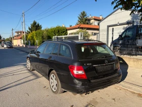Mercedes-Benz C 180 C180 - 5498 € - 12929269 4 | Car24.bg Mercedes-Benz C 180 C180 - 5498 € - 12929269 4