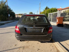 Mercedes-Benz C 180 C180 - 5498 € - 12929269 5 | Car24.bg Mercedes-Benz C 180 C180 - 5498 € - 12929269 5