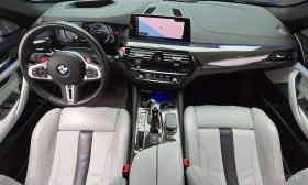 BMW M5 ДИСТРОНИК/360КАМ/ПОДГРЕВ/ОБДУХ/ХЕДЪП/ | Auto.bg — изображение 7 BMW M5 ДИСТРОНИК/360КАМ/ПОДГРЕВ/ОБДУХ/ХЕДЪП/ | Auto.bg — изображение 7