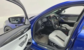 BMW M5 ДИСТРОНИК/360КАМ/ПОДГРЕВ/ОБДУХ/ХЕДЪП/ | Auto.bg — изображение 10 BMW M5 ДИСТРОНИК/360КАМ/ПОДГРЕВ/ОБДУХ/ХЕДЪП/ | Auto.bg — изображение 10