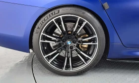 BMW M5 ДИСТРОНИК/360КАМ/ПОДГРЕВ/ОБДУХ/ХЕДЪП/ | Auto.bg — изображение 5 BMW M5 ДИСТРОНИК/360КАМ/ПОДГРЕВ/ОБДУХ/ХЕДЪП/ | Auto.bg — изображение 5