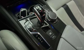 BMW M5 ДИСТРОНИК/360КАМ/ПОДГРЕВ/ОБДУХ/ХЕДЪП/ | Auto.bg — изображение 9 BMW M5 ДИСТРОНИК/360КАМ/ПОДГРЕВ/ОБДУХ/ХЕДЪП/ | Auto.bg — изображение 9