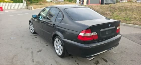 BMW 320 - 2500 € - 55500664 3 | Car24.bg BMW 320 - 2500 € - 55500664 3