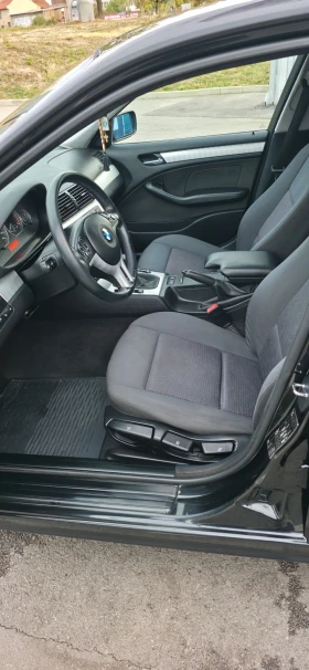 BMW 320 - 2500 € - 55500664 14 | Car24.bg BMW 320 - 2500 € - 55500664 14