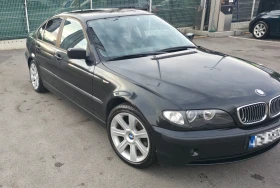 BMW 320 - 2500 € - 55500664 6 | Car24.bg BMW 320 - 2500 € - 55500664 6