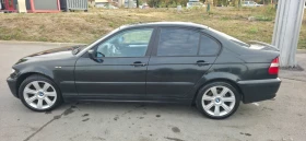 BMW 320 - 2500 € - 55500664 7 | Car24.bg BMW 320 - 2500 € - 55500664 7