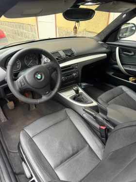BMW 120 Facelift - 3900 € - 39809466 8 | Car24.bg BMW 120 Facelift - 3900 € - 39809466 8