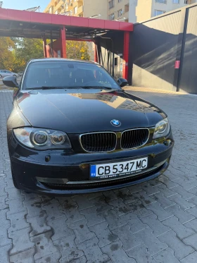 BMW 120 Facelift - 3900 € - 39809466 4 | Car24.bg BMW 120 Facelift - 3900 € - 39809466 4