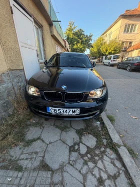 BMW 120 Facelift | Auto.bg — изображение 15 BMW 120 Facelift | Auto.bg — изображение 15