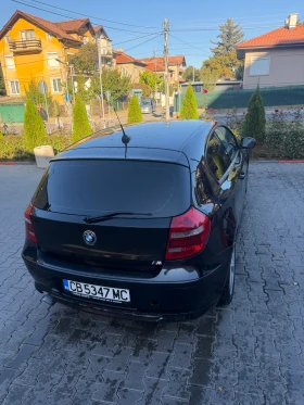 BMW 120 Facelift - 3900 € - 39809466 11 | Car24.bg BMW 120 Facelift - 3900 € - 39809466 11