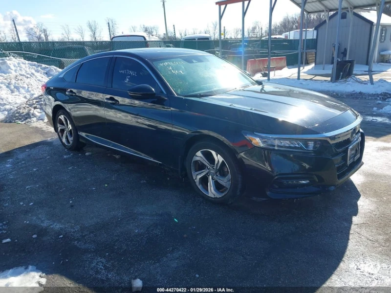 Honda Accord 1.5l Ex-L - 12000 € / 23469.96 лв. - 86812361 1 | Car24.bg Honda Accord 1.5l Ex-L - 12000 € / 23469.96 лв. - 86812361 1