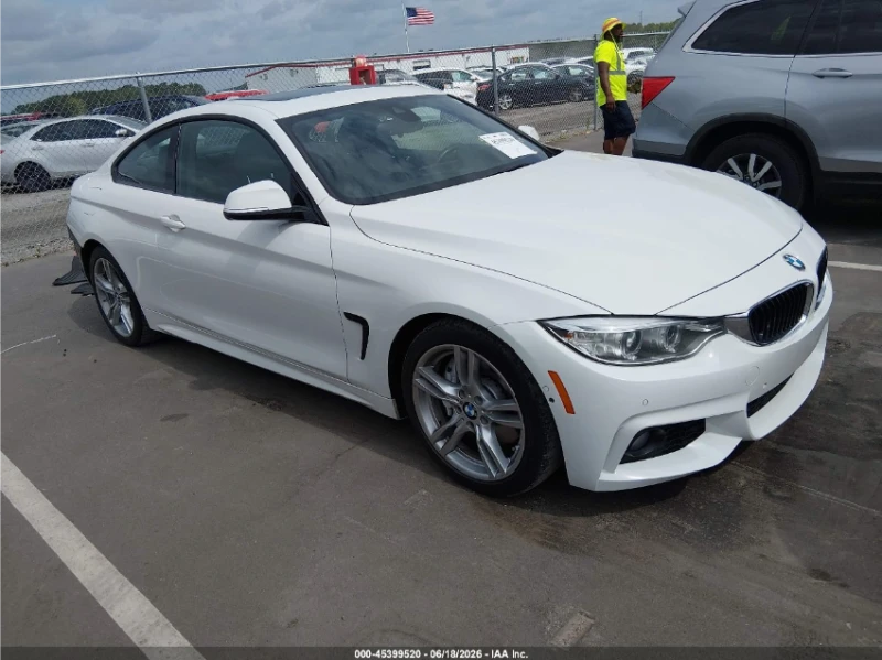 BMW 435 i / M PKG / HEADUP / HARMON / ПОДГРЕВИ / М.ТОЧКА - 9300 € - 10518318 1 | Car24.bg BMW 435 i / M PKG / HEADUP / HARMON / ПОДГРЕВИ / М.ТОЧКА - 9300 € - 10518318 1