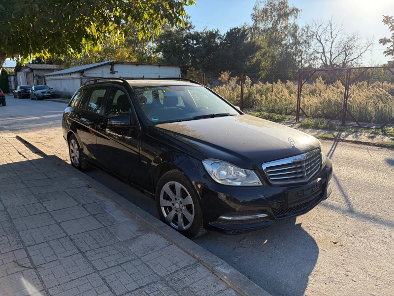 Mercedes-Benz C 180 C180 - 5498 € - 12929269 1 | Car24.bg Mercedes-Benz C 180 C180 - 5498 € - 12929269 1