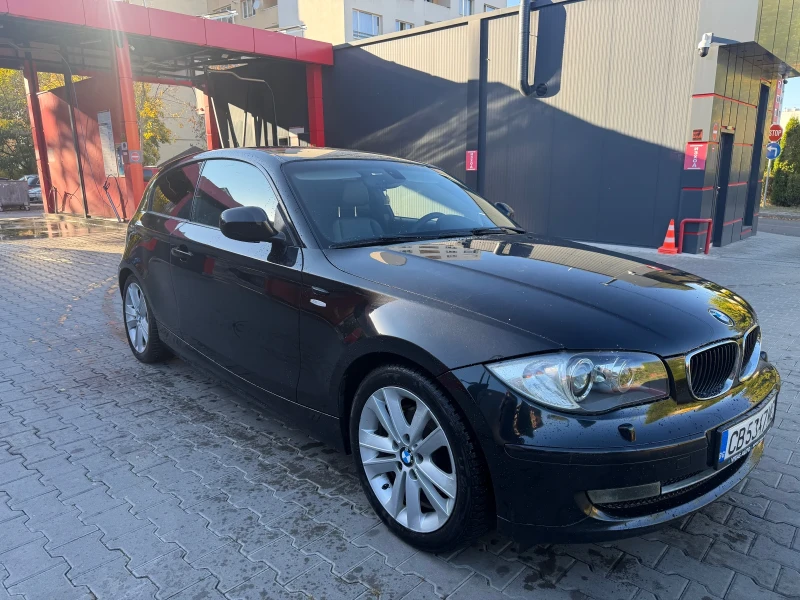 BMW 120 Facelift - 3900 € - 39809466 1 | Car24.bg BMW 120 Facelift - 3900 € - 39809466 1