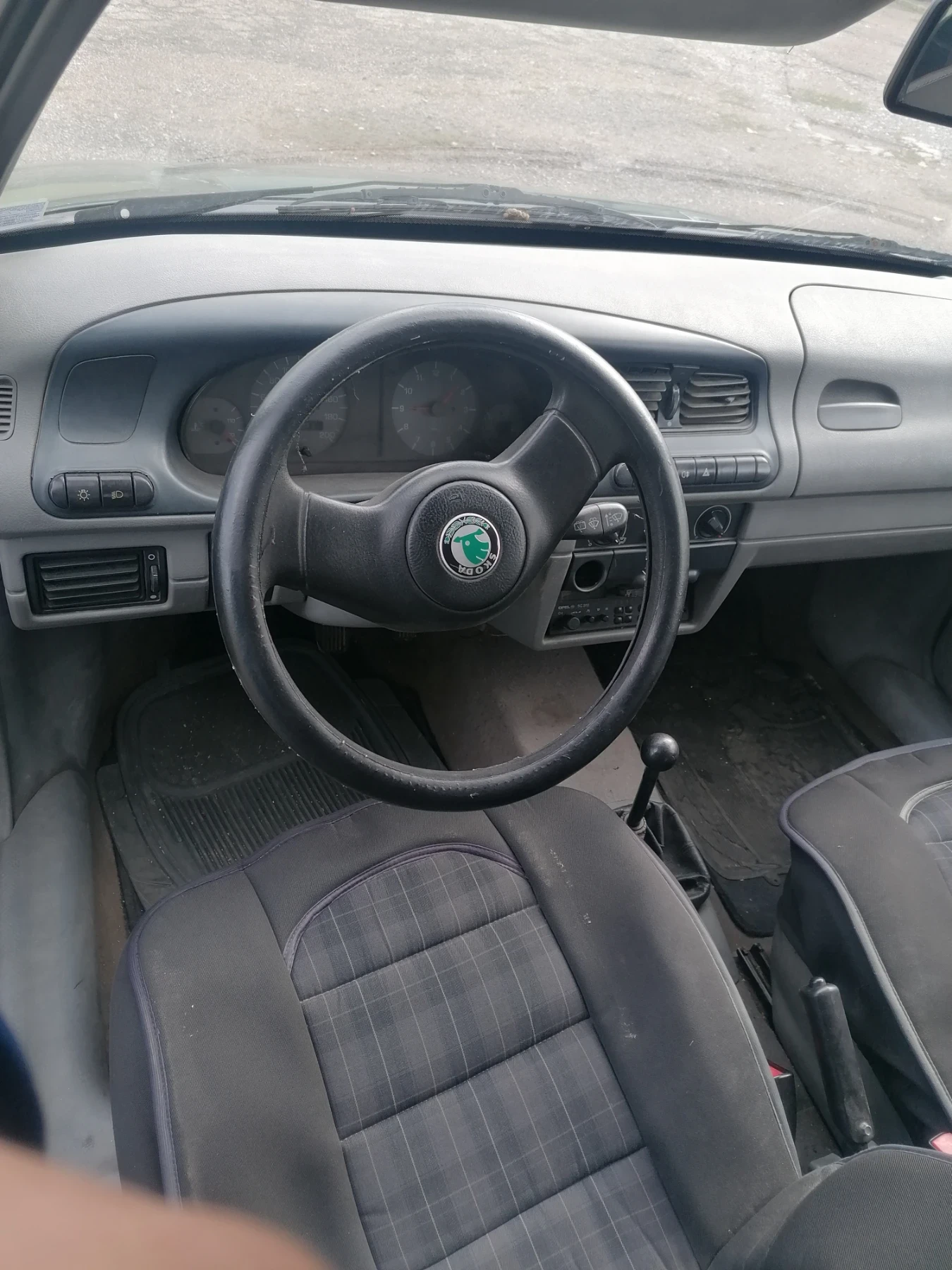 Skoda Felicia  - изображение 5 | Auto.bg Skoda Felicia  - изображение 5