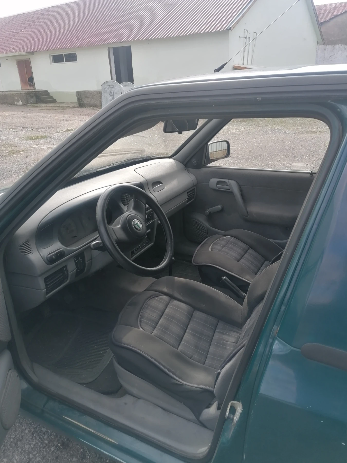 Skoda Felicia  - изображение 6 | Auto.bg Skoda Felicia  - изображение 6