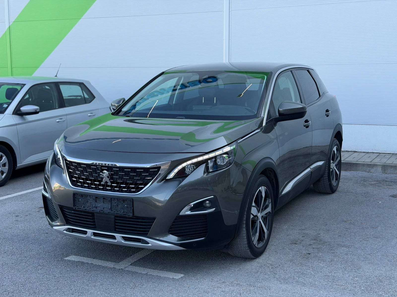 Peugeot 3008 ALLURE | Auto.bg — изображение 1 Peugeot 3008 ALLURE | Auto.bg — изображение 1