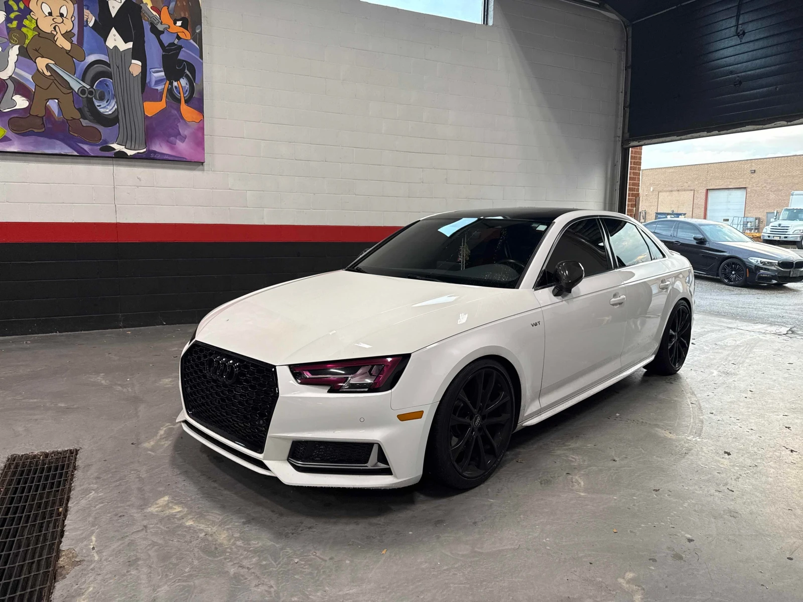 Audi S4 * FULL DIGITAL * 360 * ПАНОРАМА * АВТОКРЕДИТ * | Auto.bg — изображение 1 Audi S4 * FULL DIGITAL * 360 * ПАНОРАМА * АВТОКРЕДИТ * | Auto.bg — изображение 1