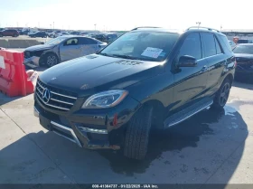 Mercedes-Benz ML 350 1 - Car24.bg Mercedes-Benz ML 350 1