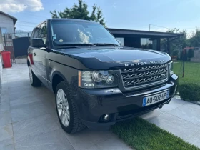 Land Rover Range Rover Velar 3.6TDV8 Full - Car24.bg Land Rover Range Rover Velar 3.6TDV8 Full