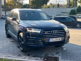 Audi Q7 SQ7-LINE-FULL* * - 33000 лв. / 16872.63 € - 71482352 15 | Car24.bg Audi Q7 SQ7-LINE-FULL* * - 33000 лв. / 16872.63 € - 71482352 15