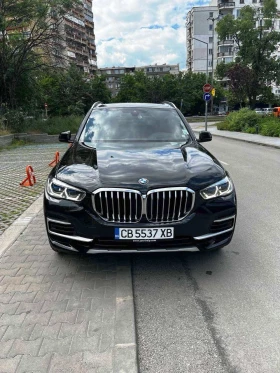 BMW X5 xDrive40i xLine - 89900 лв. / 45965.14 € - 73924406 4 | Car24.bg BMW X5 xDrive40i xLine - 89900 лв. / 45965.14 € - 73924406 4