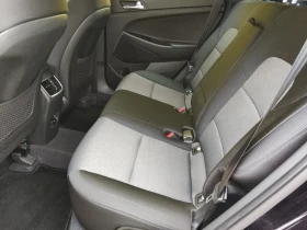 Hyundai Tucson Trend 1.6 GDi (177hp) AT7 - 37600 лв. / 19224.57 € - 23018920 12 | Car24.bg Hyundai Tucson Trend 1.6 GDi (177hp) AT7 - 37600 лв. / 19224.57 € - 23018920 12