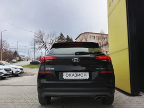 Hyundai Tucson Trend 1.6 GDi (177hp) AT7 - 37600 лв. / 19224.57 € - 23018920 7 | Car24.bg Hyundai Tucson Trend 1.6 GDi (177hp) AT7 - 37600 лв. / 19224.57 € - 23018920 7