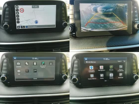 Hyundai Tucson Trend 1.6 GDi (177hp) AT7 - 37600 лв. / 19224.57 € - 23018920 14 | Car24.bg Hyundai Tucson Trend 1.6 GDi (177hp) AT7 - 37600 лв. / 19224.57 € - 23018920 14